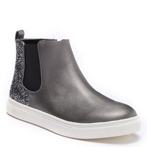 Harper Canyon Miasy Chukka Sneaker Sz 3